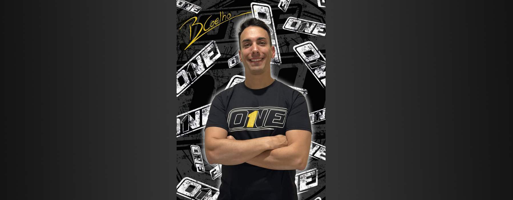 Bruno Coelho : Un nouveau partenariat passionnant avec ONE Engines !