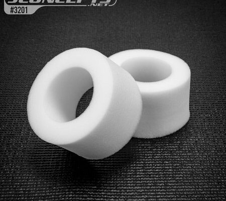 JConcepts And-1 : les inserts open cell 2,2 pouces reviennent en trois versions