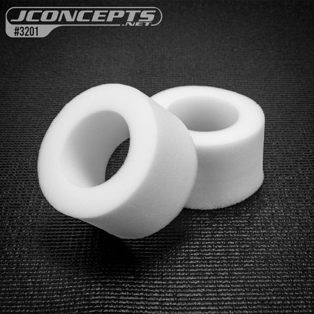 Inserts JConcepts And-1 open cell 2,2 pouces pour buggy et truck 1/10