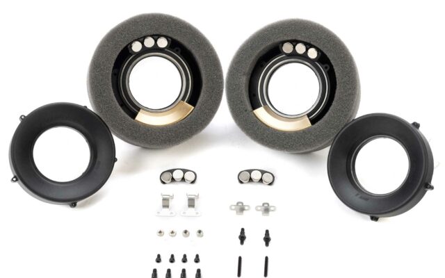 Pro-Line Rock-Tek : un système de lestage magnétique pour pneus de crawler 1.9&Prime;