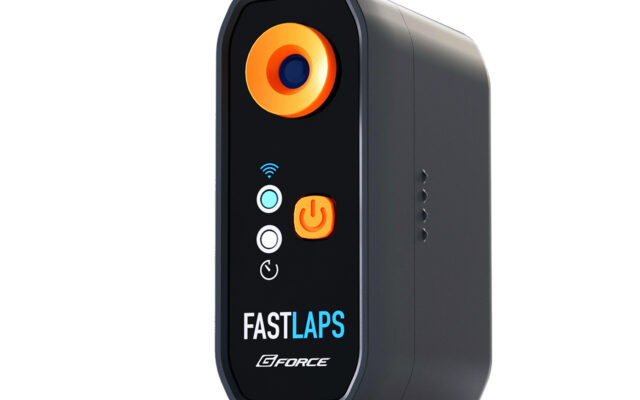 G-Force FASTLAPS : le chronométrage RC piloté par smartphone