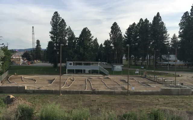 ROAR 1/8 Off-Road Nationals 2027 : rendez-vous au Hank Perry Raceway de Spokane