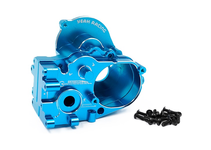 Nouvelles options Yeah Racing pour Tamiya DT-02, GF-02 et jantes Mini-Z