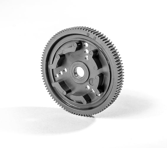 Couronne Schelle Racing Nova 96 dents en 64 pitch référence SCH1328