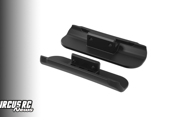 VP-Pro RS-940-XB8: un paragolpes delantero compacto para el XRAY XB8’26