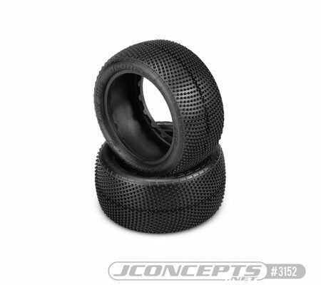 JConcepts étoffe sa gamme de pneus moquette avec un nouveau compound Brown