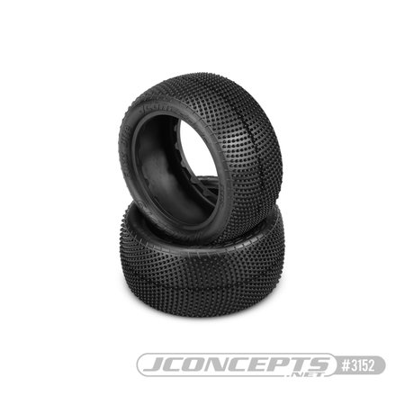 JConcepts étoffe sa gamme de pneus moquette avec un nouveau compound Brown