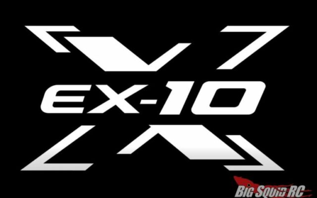 KO Propo tease le retour de la radiocommande légendaire EX-10