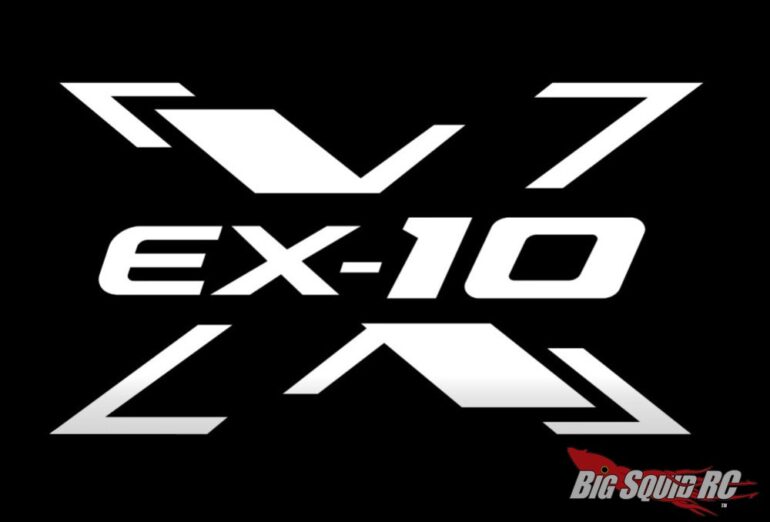 KO Propo tease le retour de la radiocommande légendaire EX-10