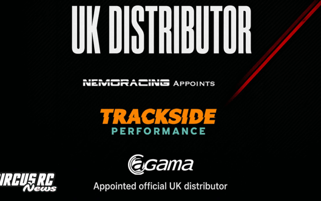 Agama : Trackside Performance devient le distributeur exclusif au Royaume-Uni