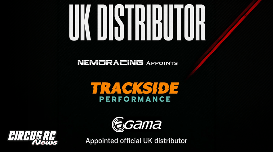 Agama Trackside Performance distributeur exclusif Royaume-Uni
