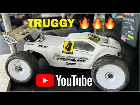 Vidéo : Full RC Zone dévoile la finale truggy du Grand Prix de Cogolin
