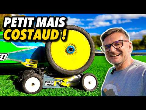 Tony RC teste le mini-buggy 32one M24 Bee au 1/24