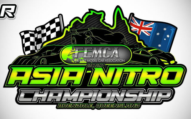 FEMCA Asia Nitro Championship 2027 : les inscriptions sont ouvertes