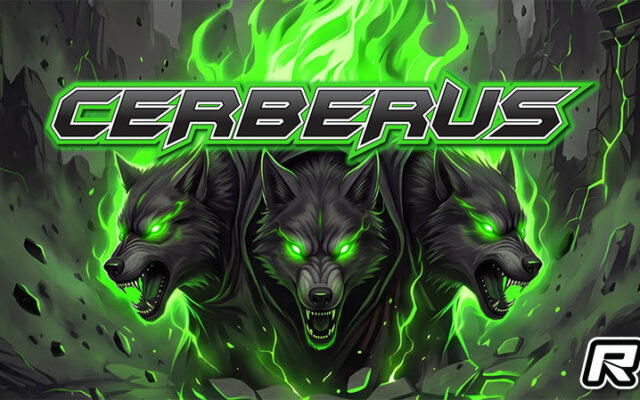Josh Cyrul quitte Excelerate RC et lance sa propre marque, Cerberus Racing