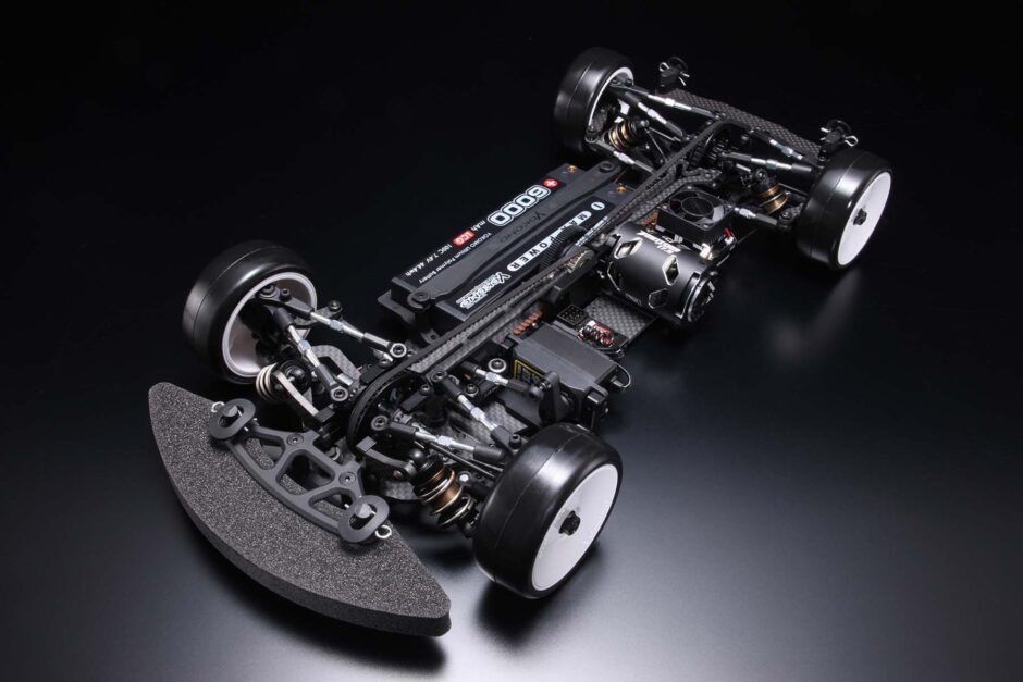 Kit touring Yokomo Master Speed MS2.1