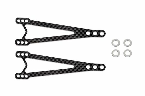 Serpent lance un top-deck souple pour la X26