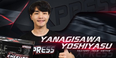 Touring Car : Yoshiyasu Yanagisawa sacré champion du Japon à Tsukuba