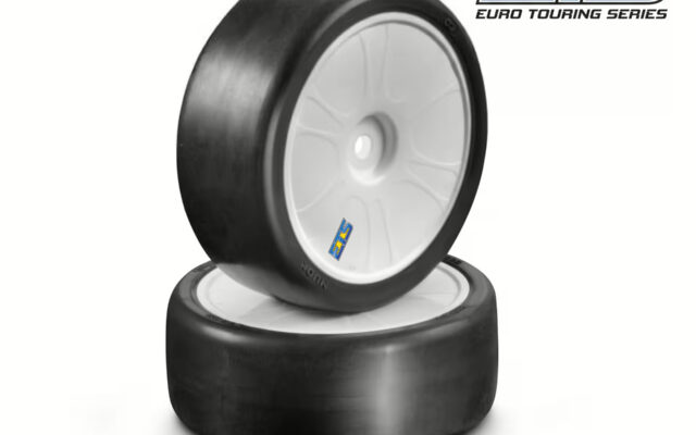 HUDY lance de nouveaux pneus moquette obligatoires pour l&rsquo;European Touring Series (ETS)