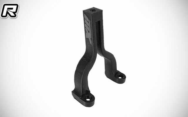 MXLR lance des supports de carrosserie avant/arrière pour la Xray X4