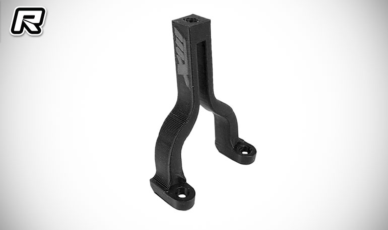 MXLR lance des supports de carrosserie avant/arrière pour la Xray X4