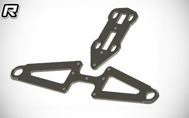 Futura launches a rubber tyre conversion for the Xray X1’27