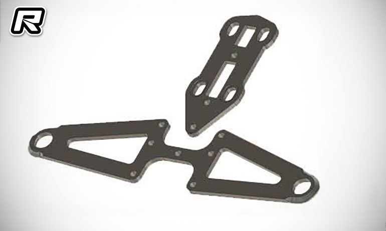 Futura lance une conversion pneus caoutchouc pour le Xray X1&rsquo;27
