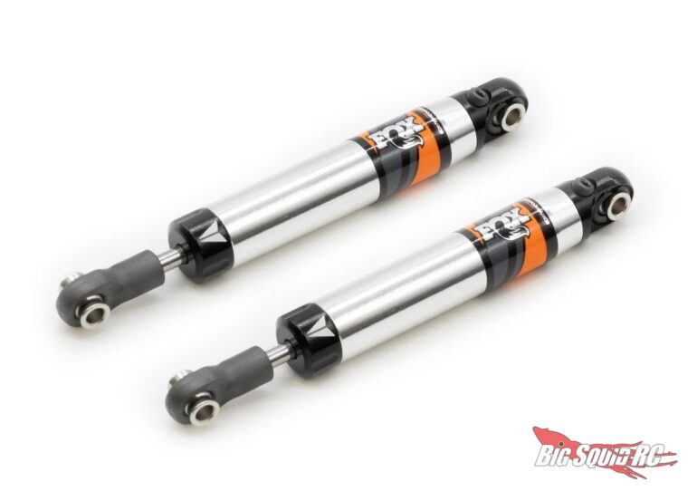 Vanquish Products amortisseurs Fox S8I pour crawler
